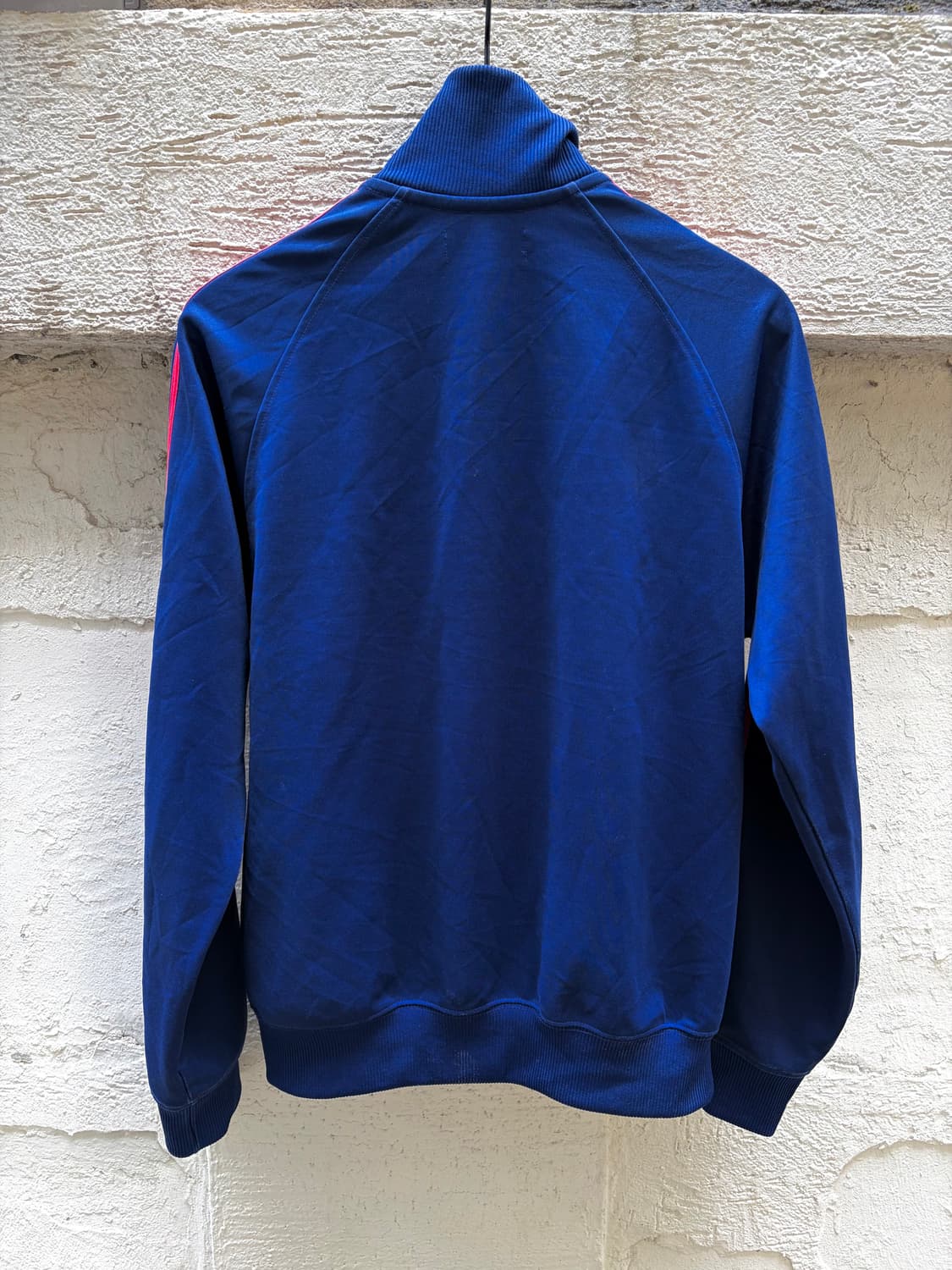 프레드페리 트랙탑 상품이미지2