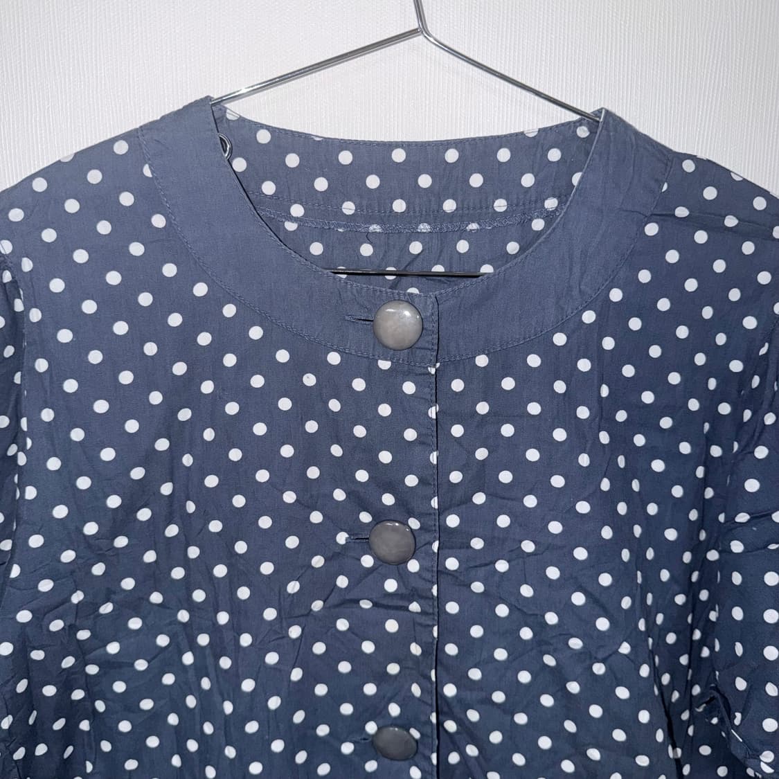 Japanese Vintage morigirl dress 상품이미지2