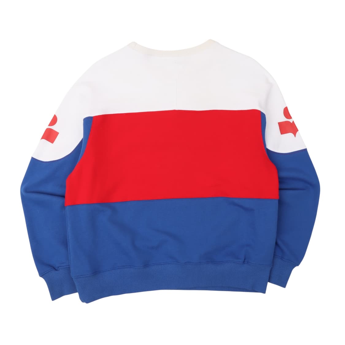 이자벨마랑 엠브로이드 코튼 스웻셔츠 상품이미지4