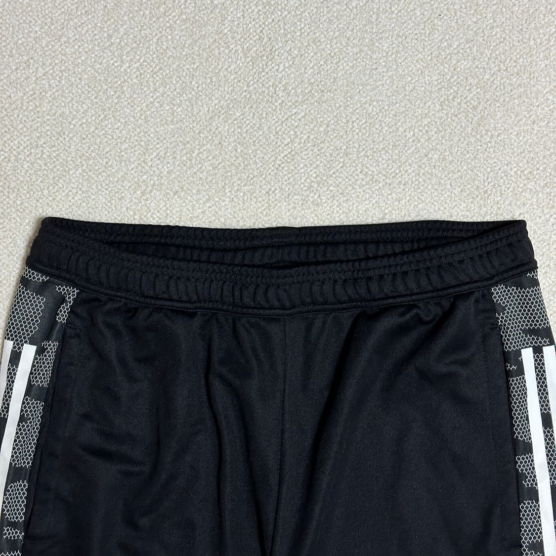 아디다스 콘디보21 트랙 수트 셋업 상품이미지7