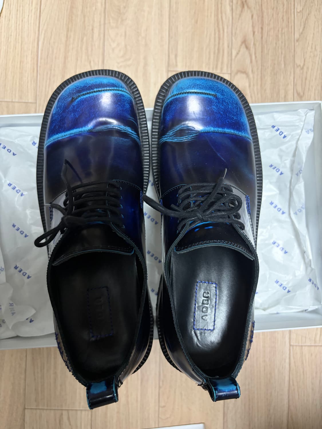 아더에러 db02더비 40 상품이미지4