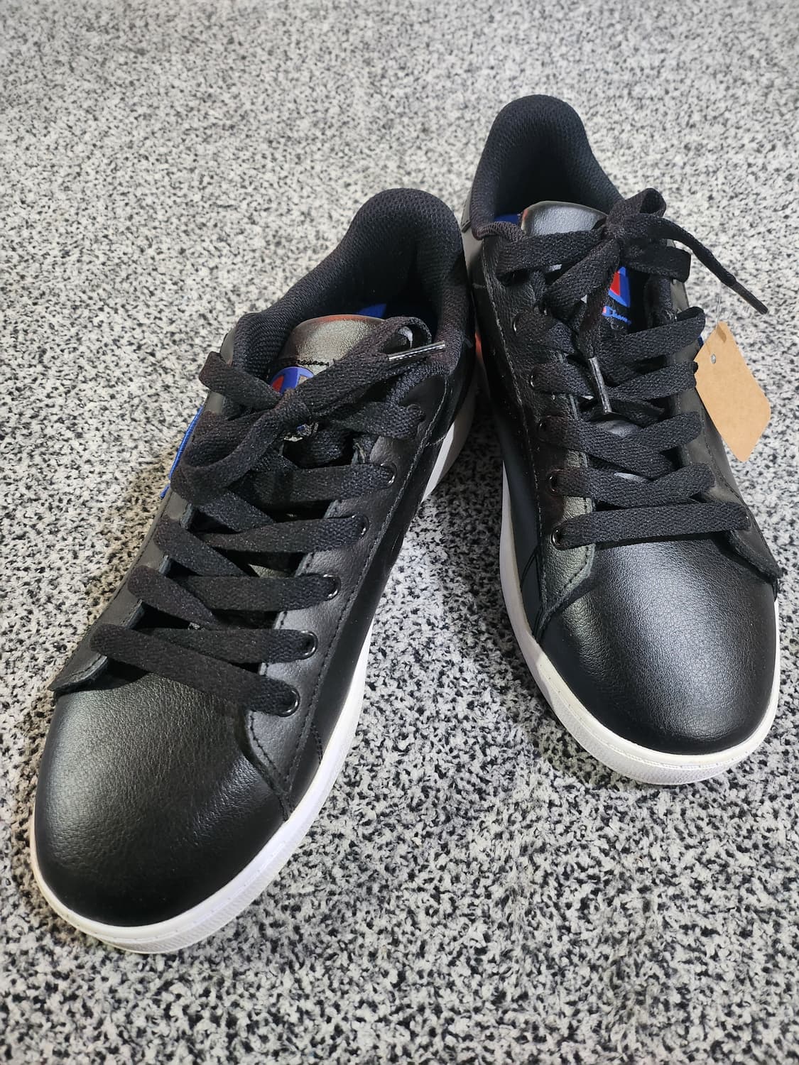 챔피온(Champion) 클래식 코트 슈즈 상품이미지1