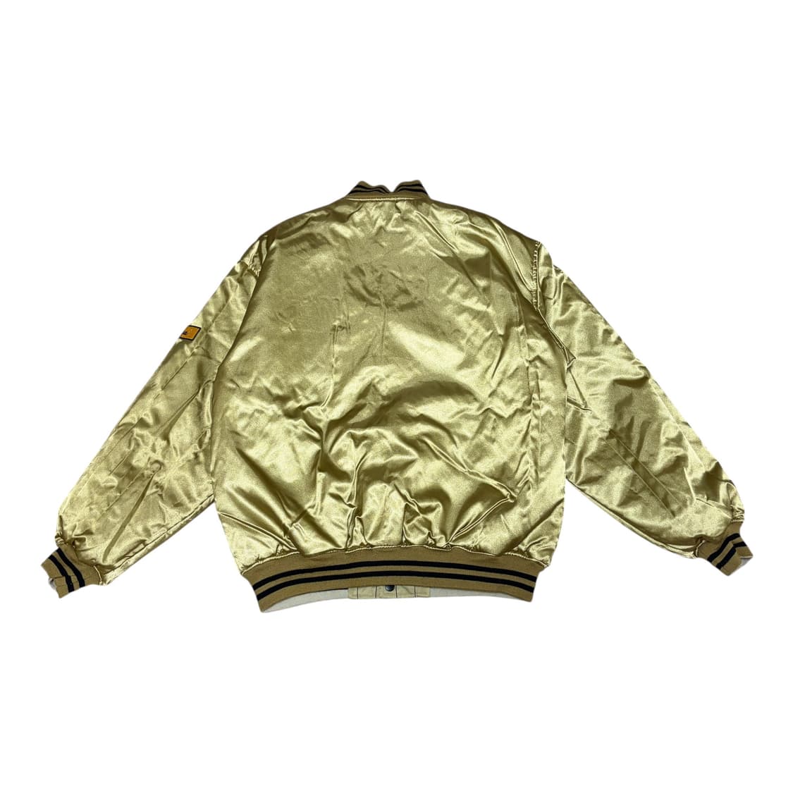 일본판) 몰츠비어 90s 리버시블 베이스볼 자켓 상품이미지6