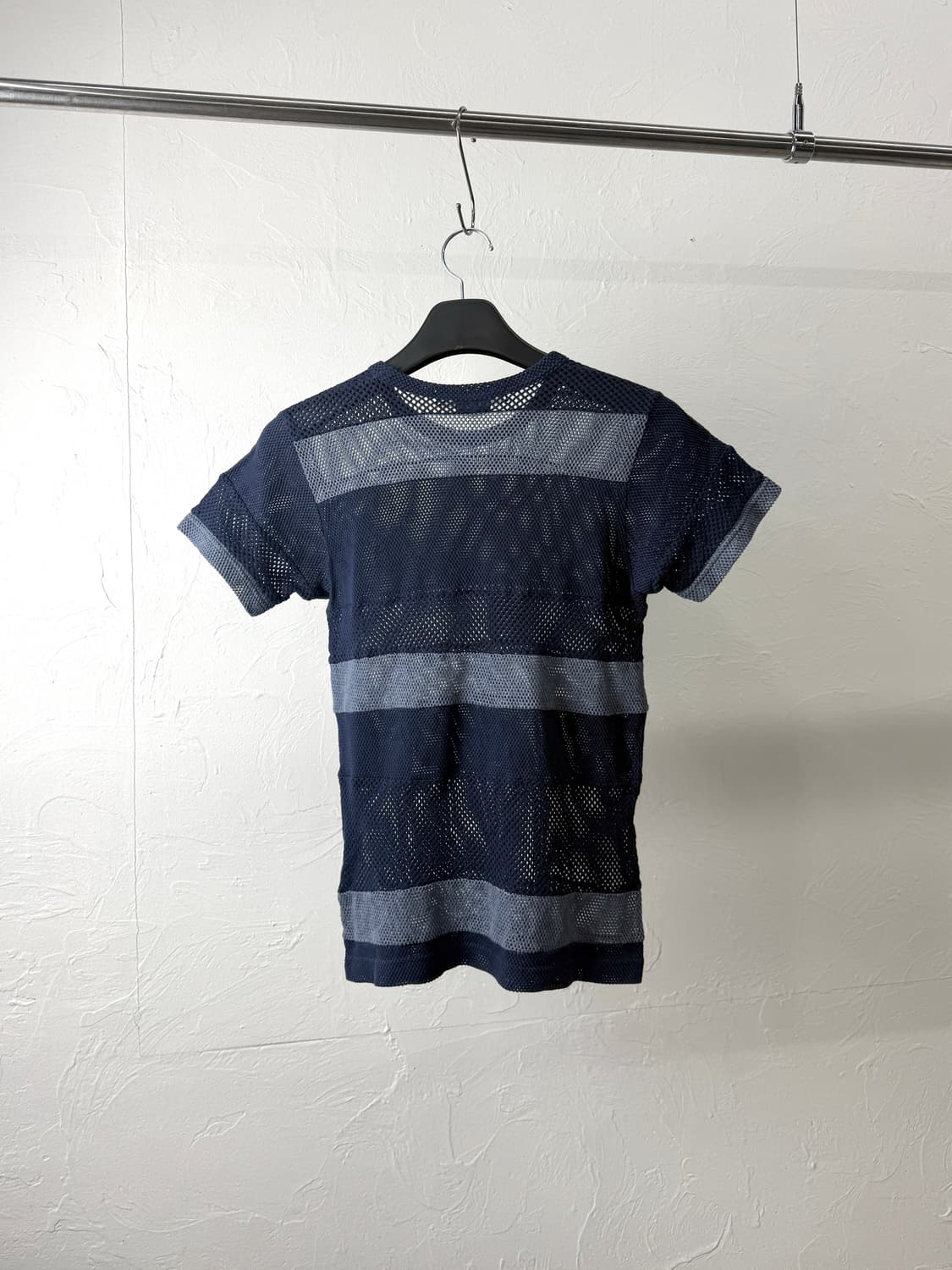 Comme des Garcons 메쉬 티셔츠 상품이미지6