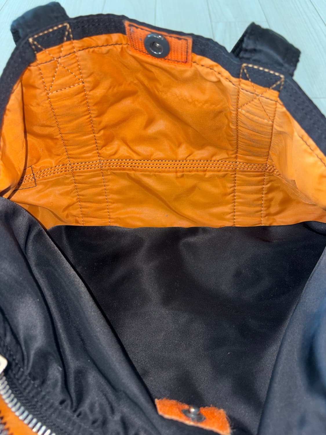 요시다 포터 탱커 더플백 L 보스턴백  상품이미지3