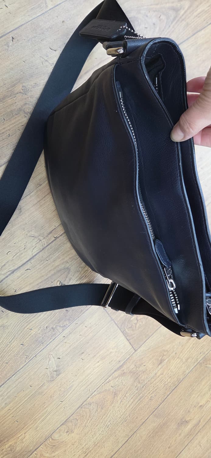 코치 남성 크로스백  상품이미지4