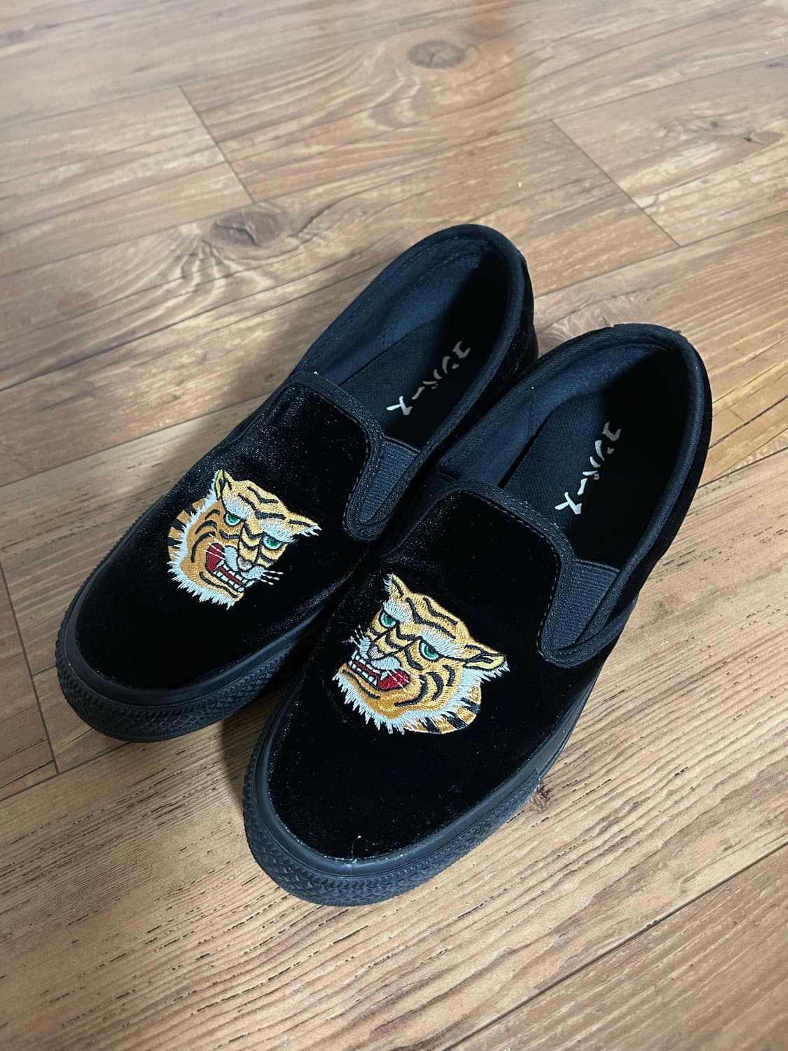 컨버스 슬립온 재팬 260 상품이미지1