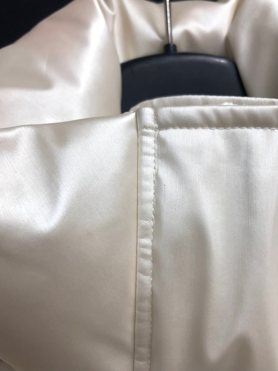 리게 RIGHE 구스다운 패딩 s 상품이미지6