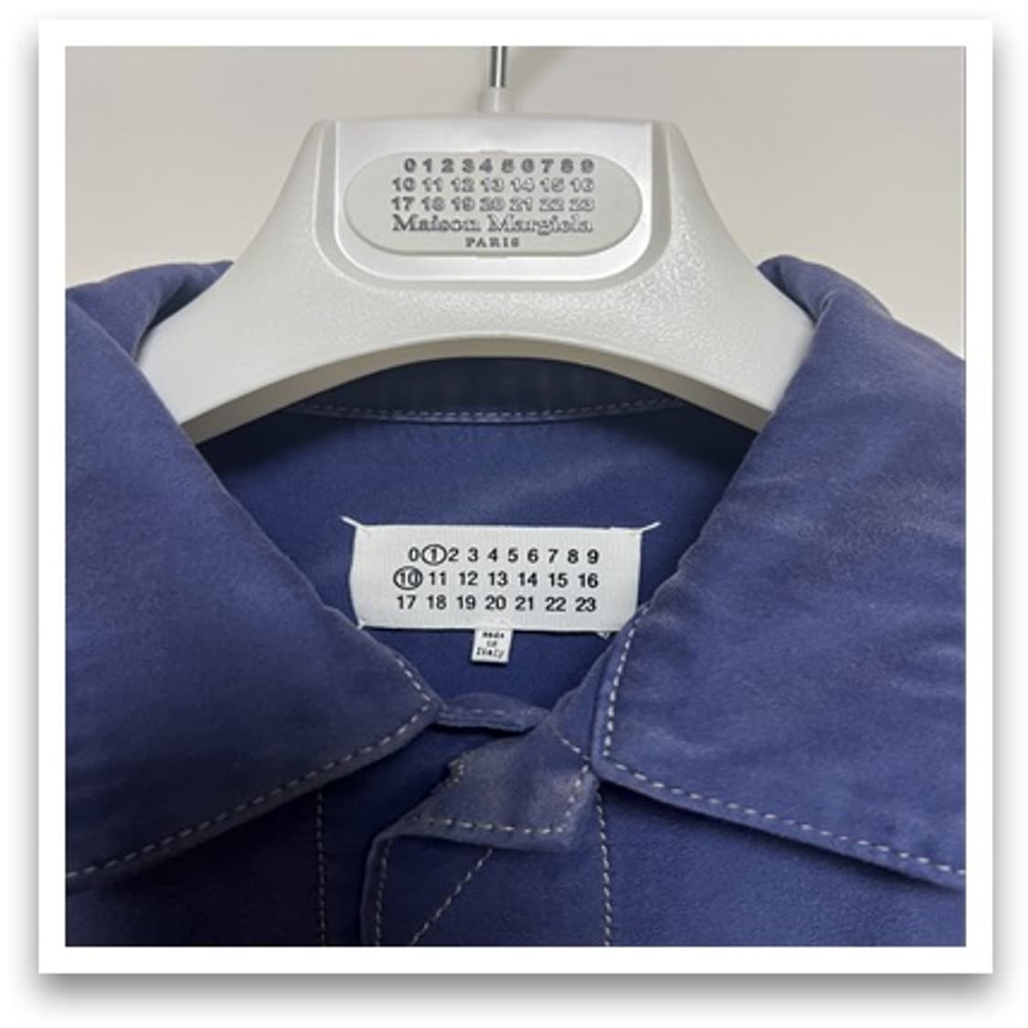 데님 자켓 상품이미지4