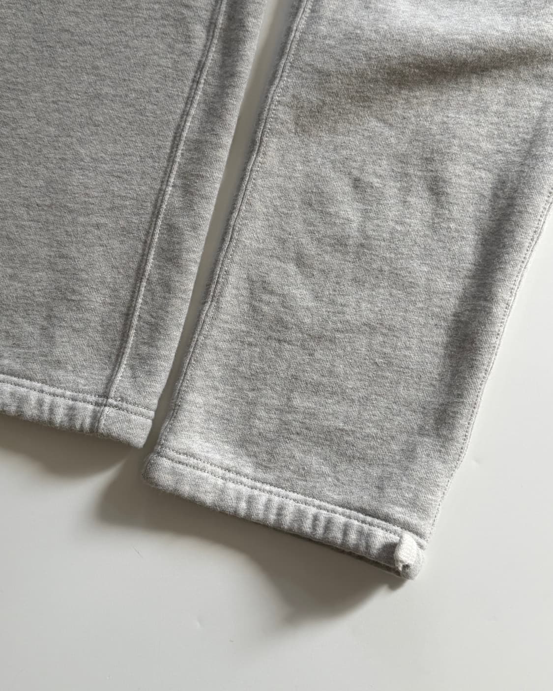 Polo 폴로 랄프로렌 자수로고 코튼 스웻 팬츠 상품이미지9