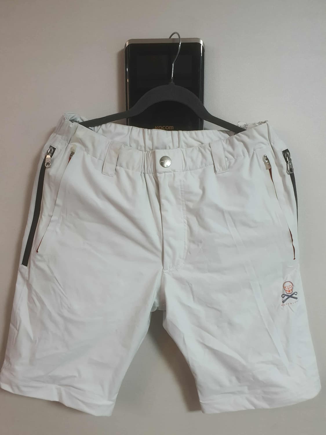 마크앤로나 남성 Diaplex 바지 32 상품이미지6