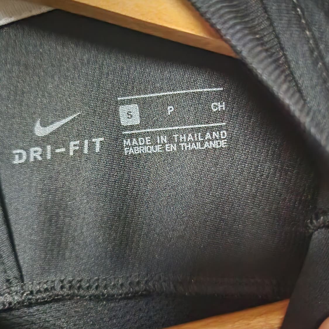 [S] 나이키 반팔 기능성 티셔츠 상품이미지3