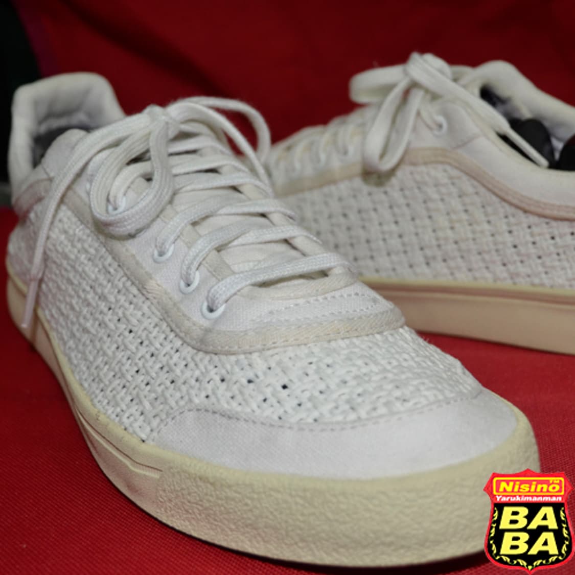 RANSOM x adidas Originals Strata Mesh 상품이미지4
