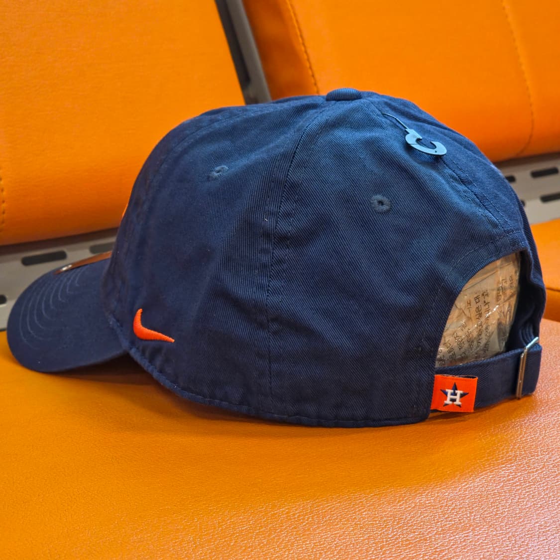 (새상품) 나이키 모자 c24 상품이미지3