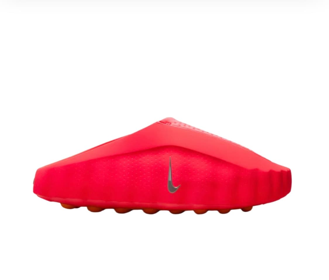 270 280 나이키 마인드 001 솔라 레드 크롬 새제품 판매 상품이미지1