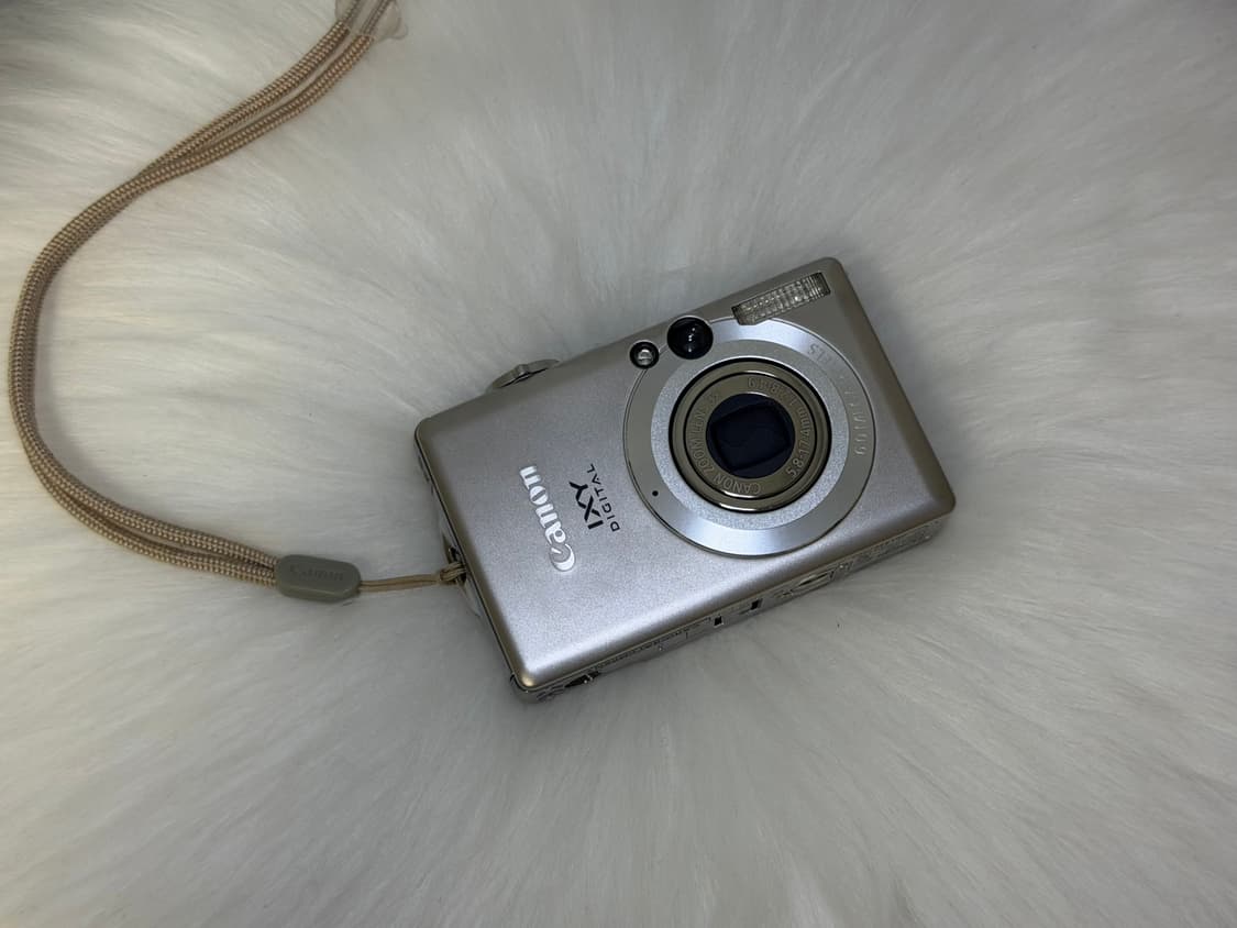 캐논 익시 ixy 70 (익서스 ixus 60) 상품이미지1