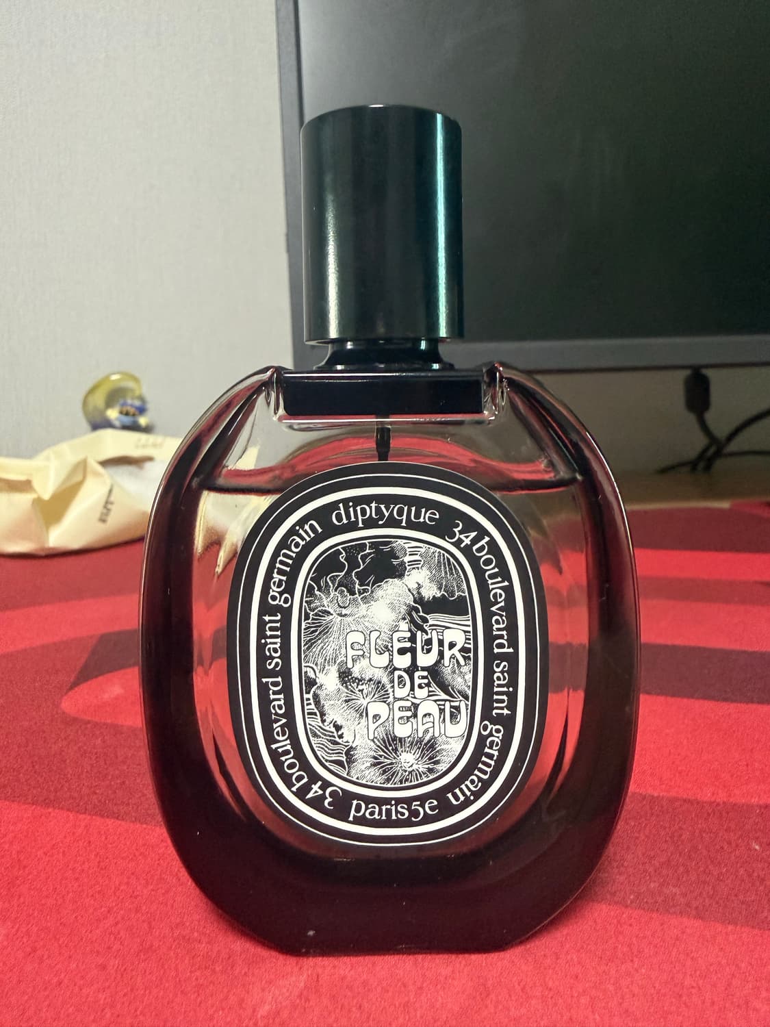 딥디크 플레르드뽀 오드퍼퓸 75ml 상품이미지1