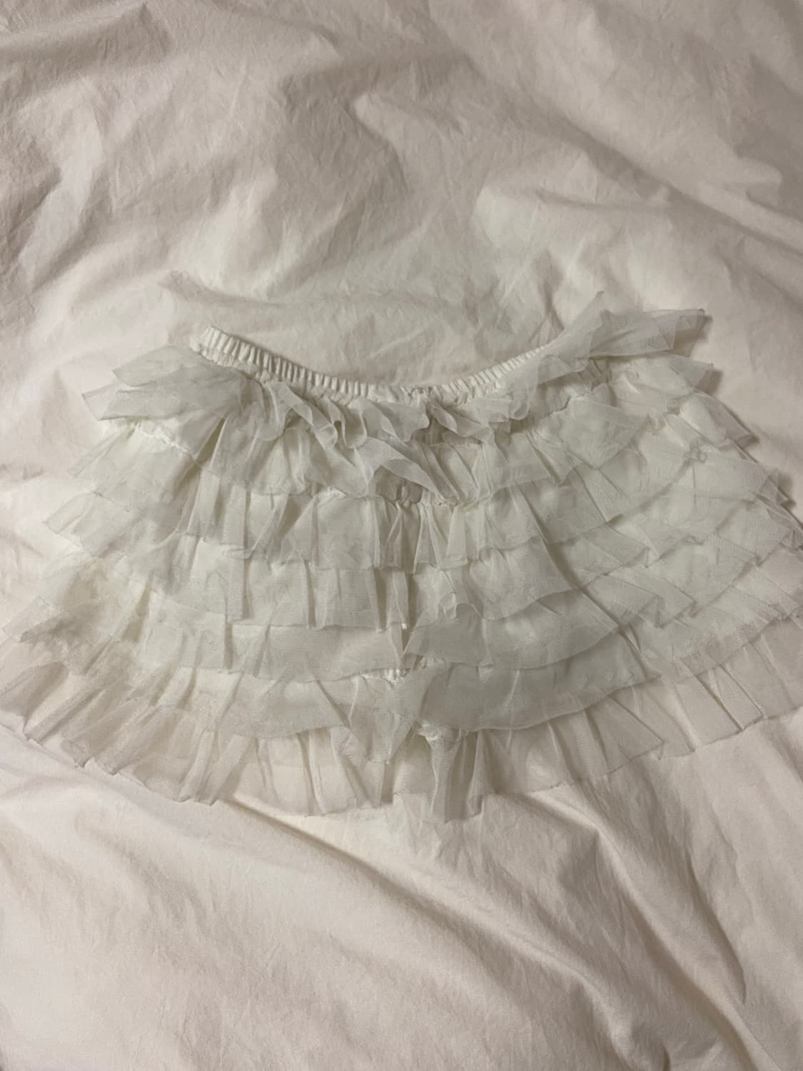 tutuanna 레이스 숏팬츠 상품이미지2