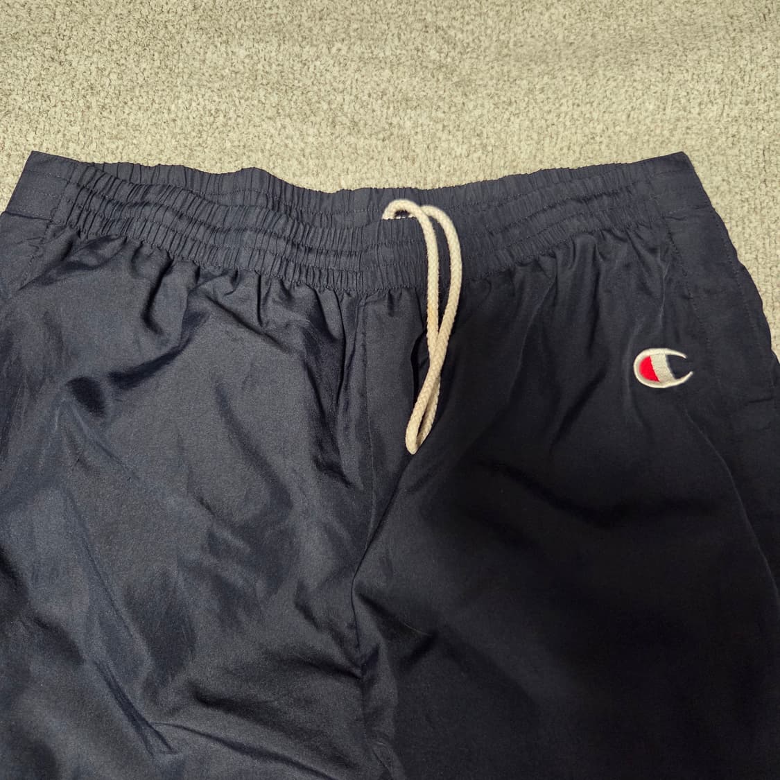 Champion 챔피온 트레이닝 팬츠 32-33 상품이미지3