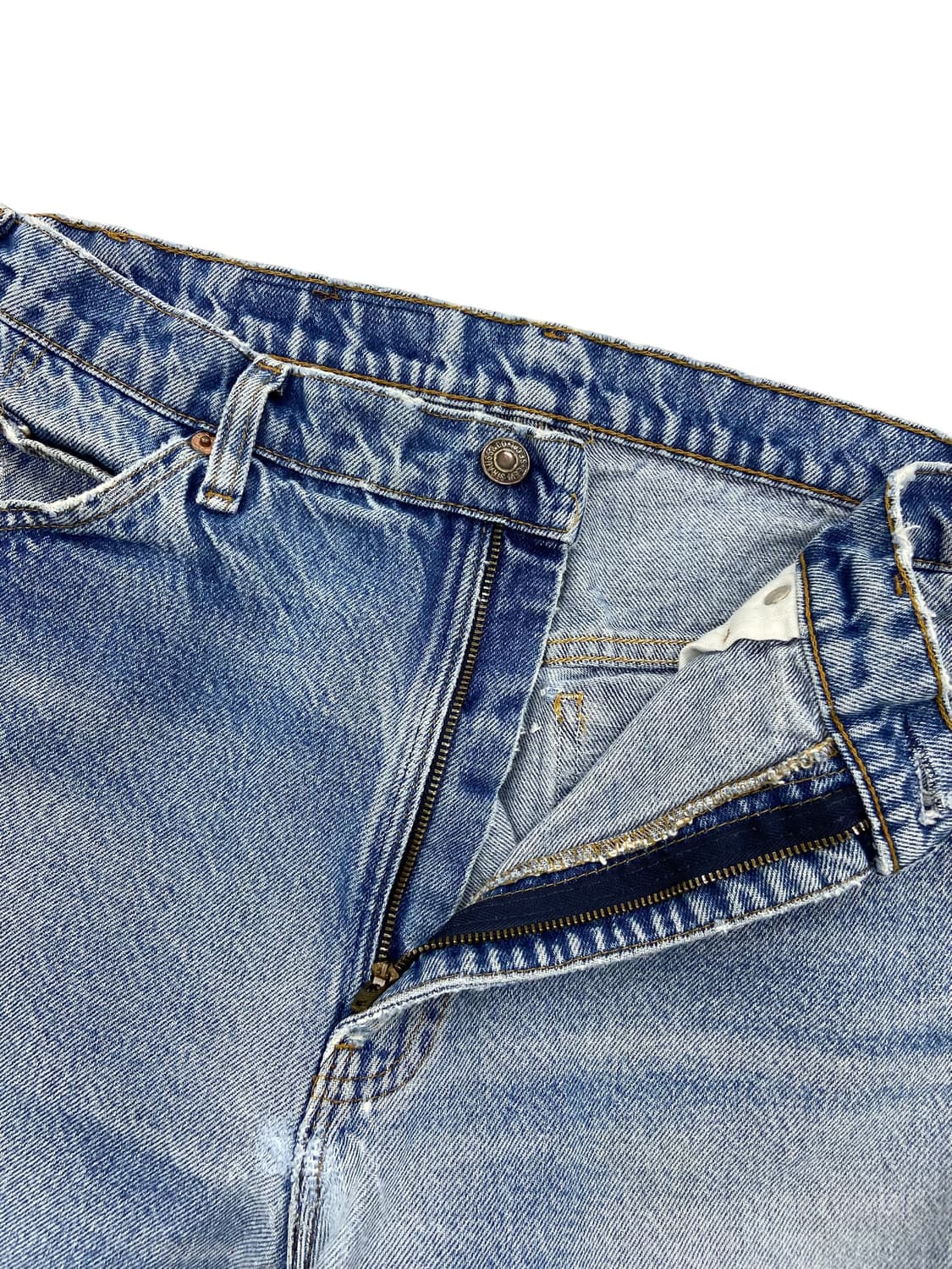 90's 리바이스 505 오렌지탭 [502] 상품이미지7