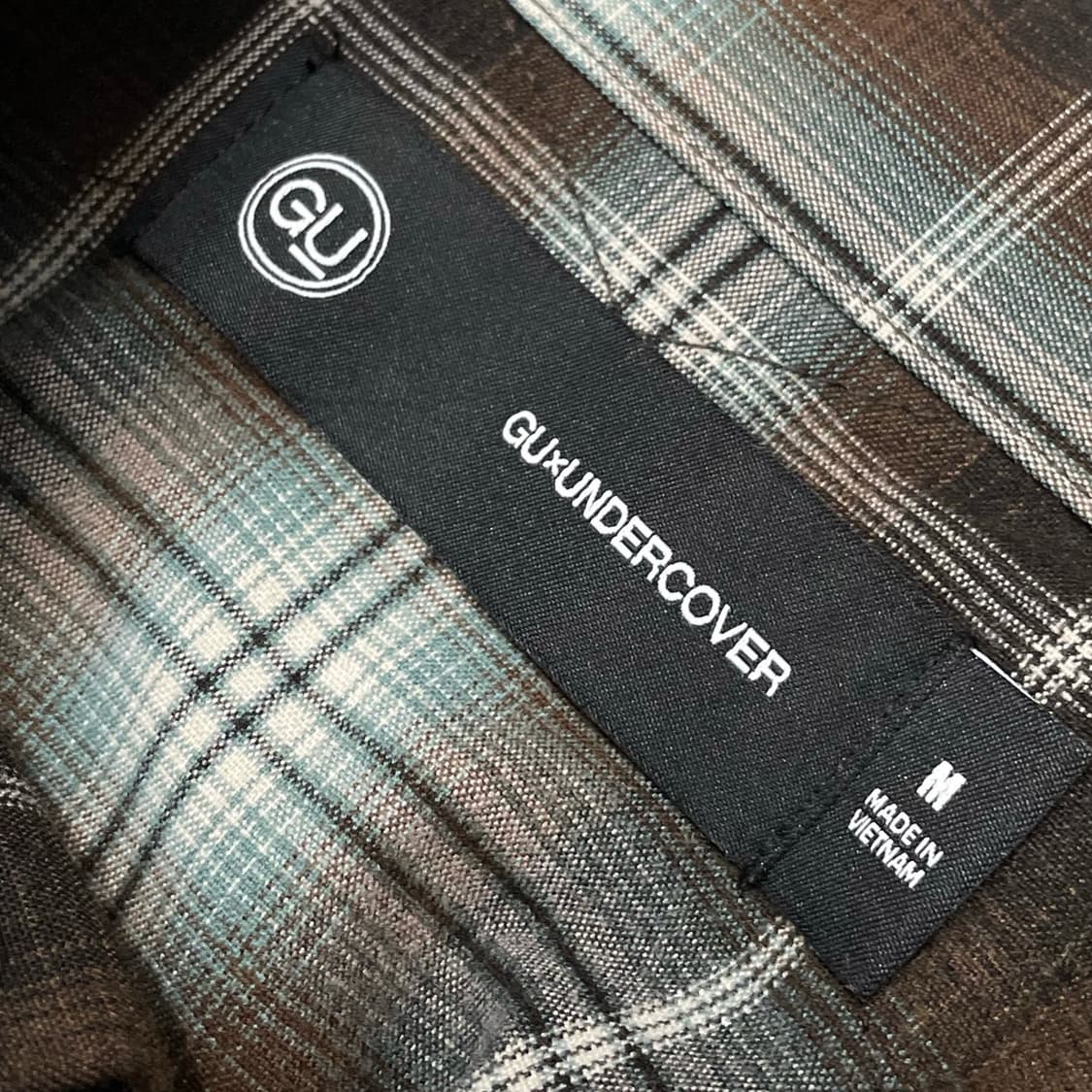 언더커버 (Undercover) 상품이미지7