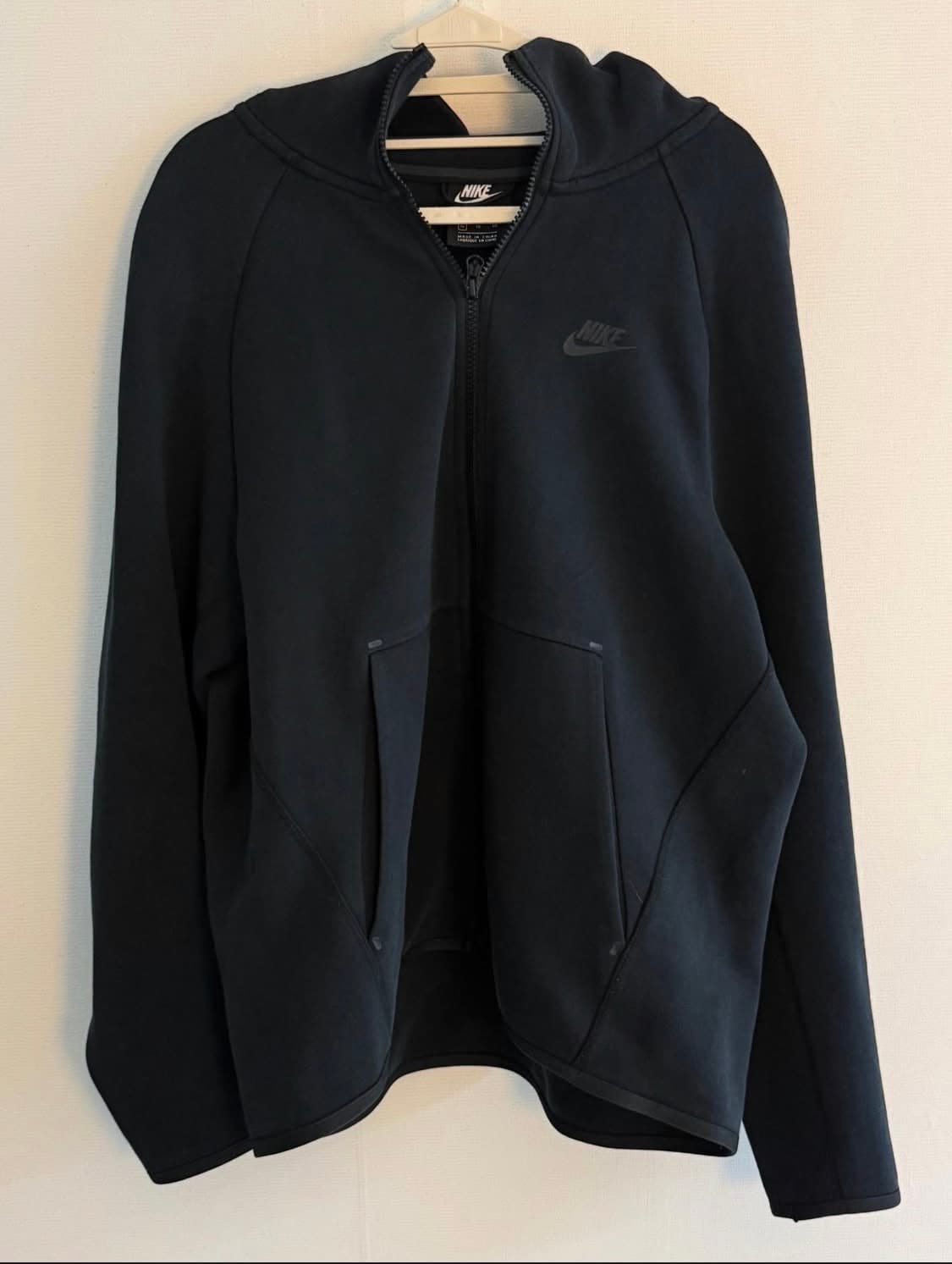 나이키 후드집업 상품이미지2