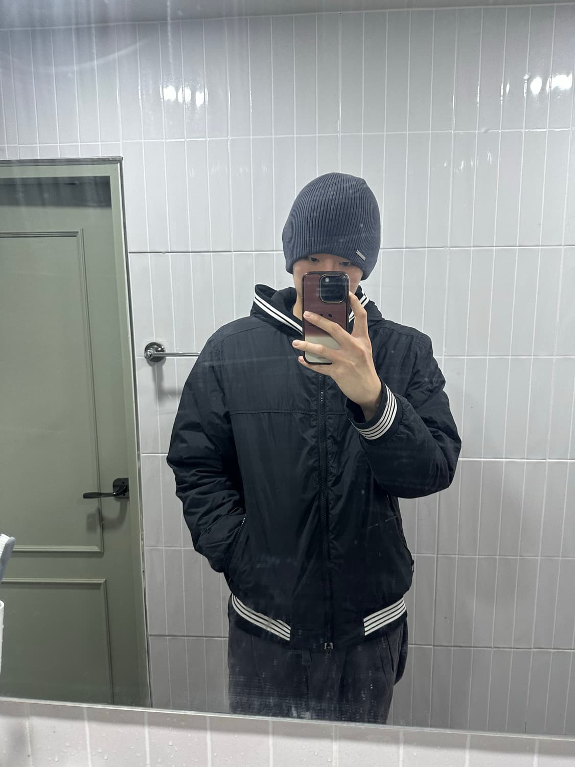 Stussy authentic gear jacket 상품이미지7