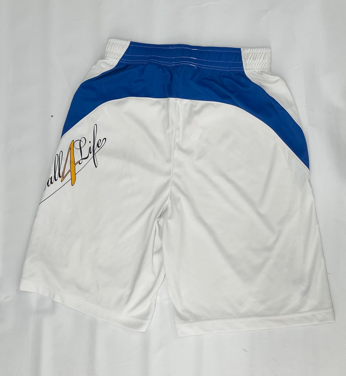 재팬 아식스 복서 바지 5부 기능성 팬츠 반바지 여름 농구 블록코어  상품이미지3