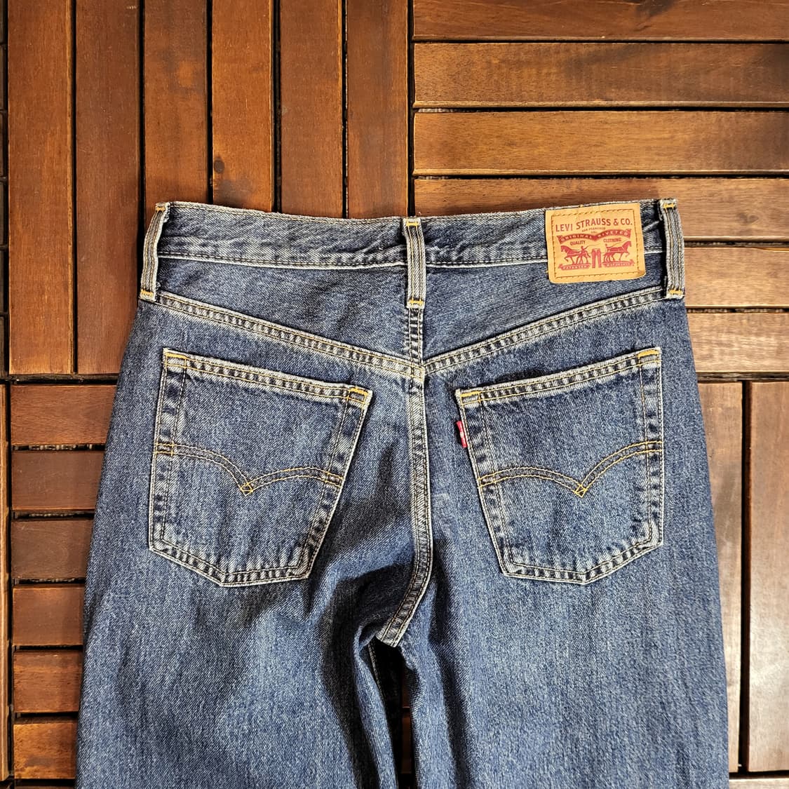 리바이스 청바지 (30) 상품이미지6