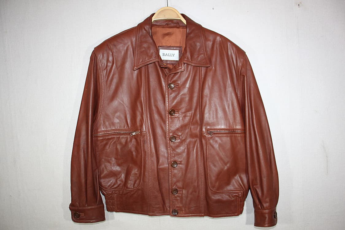 Bally 발리 48(우리100 ~105) 상품이미지1