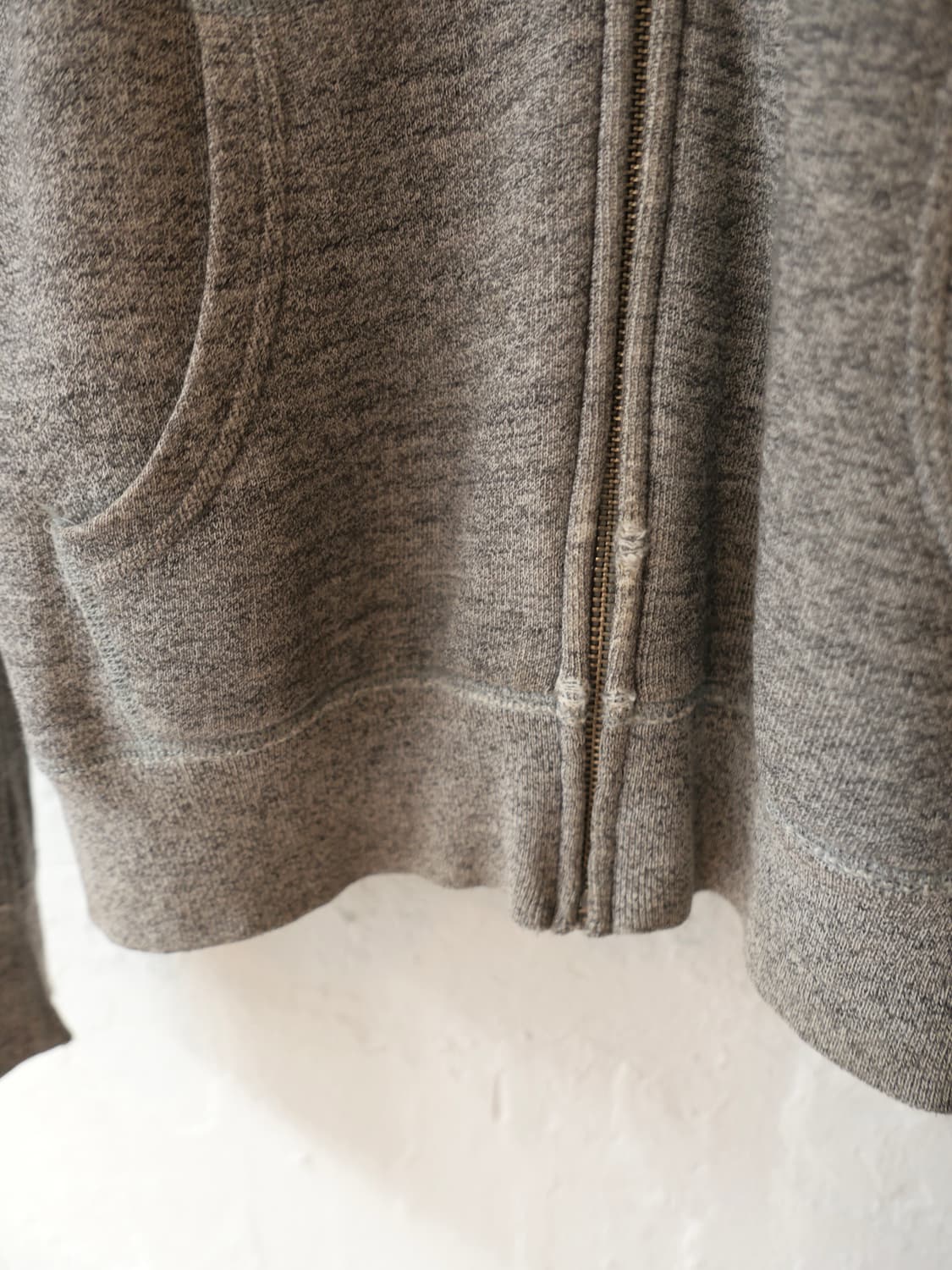 엔 할리우드 후드집업 상품이미지4