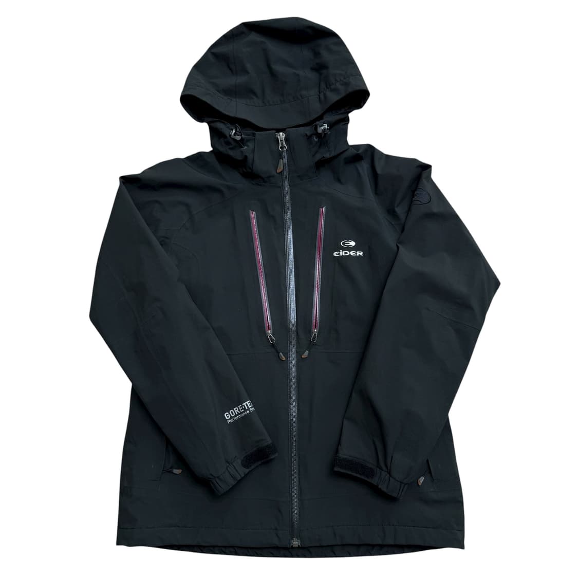 아이더 바람막이 상품이미지1