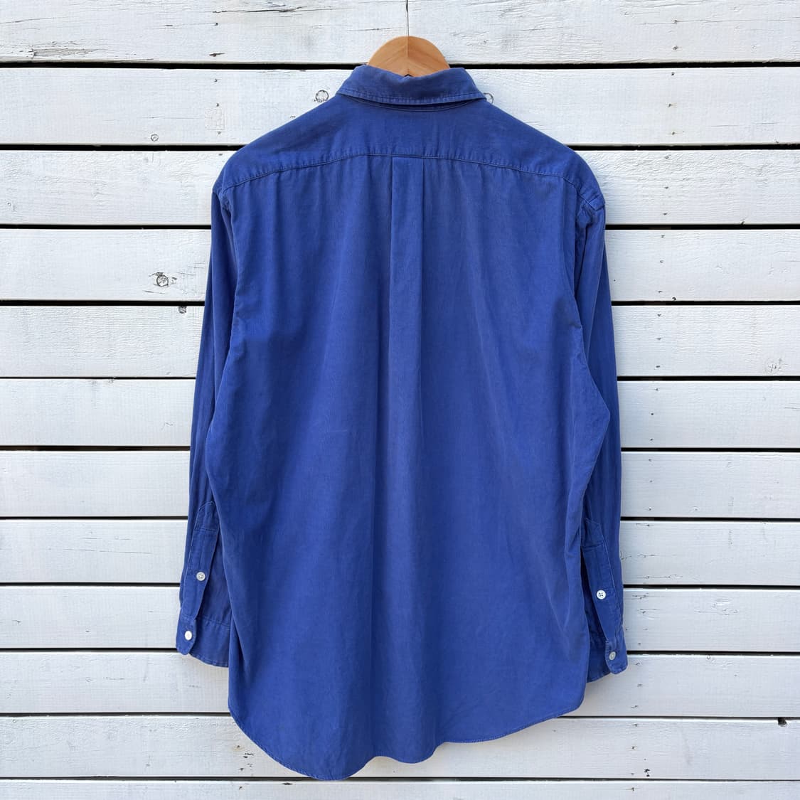 Polo 폴로 코듀로이 골덴 셔츠 상품이미지8