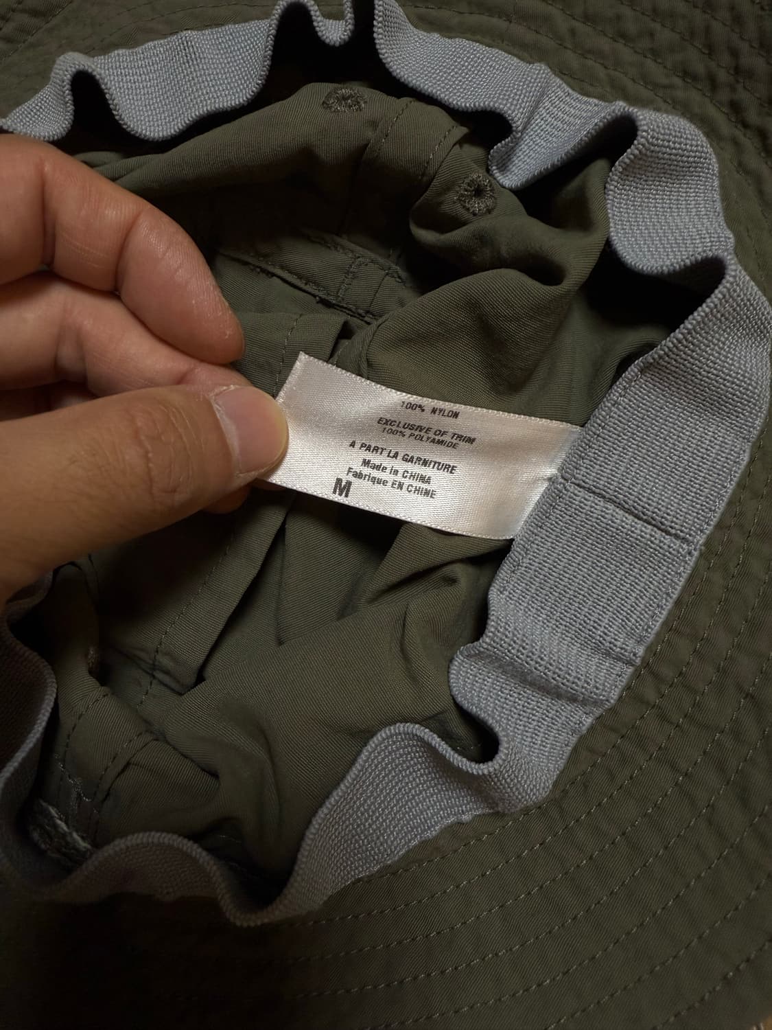 파타고니아 부니햇 버킷햇 상품이미지1