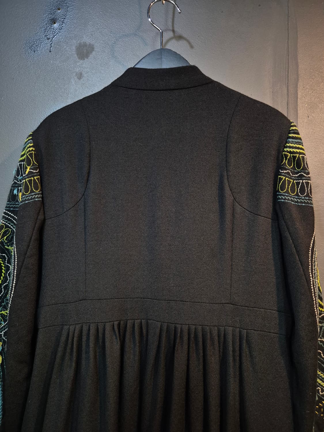 명품 겐조 원피스 S 상품이미지6