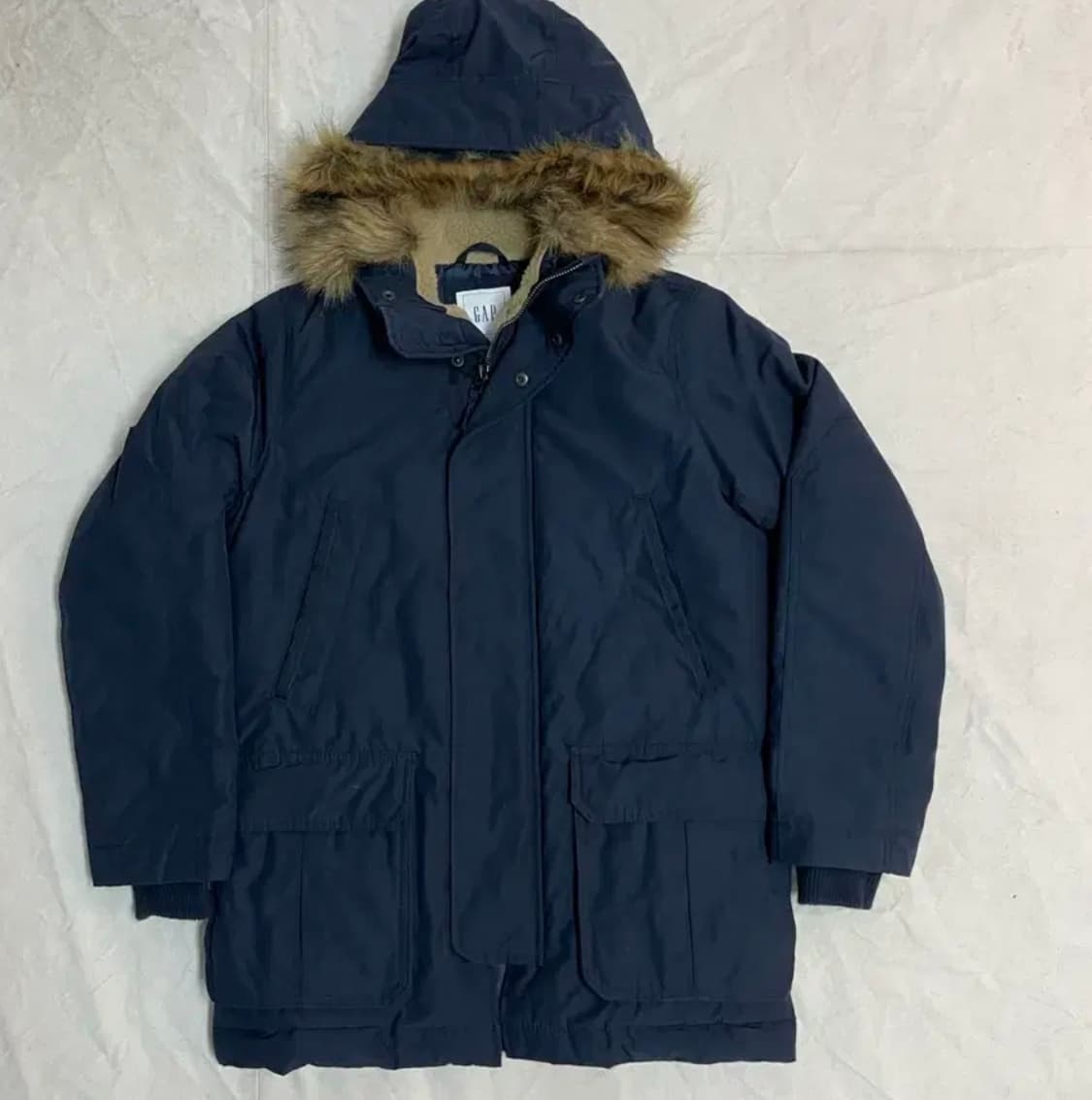 갭 gap 패딩 상품이미지6