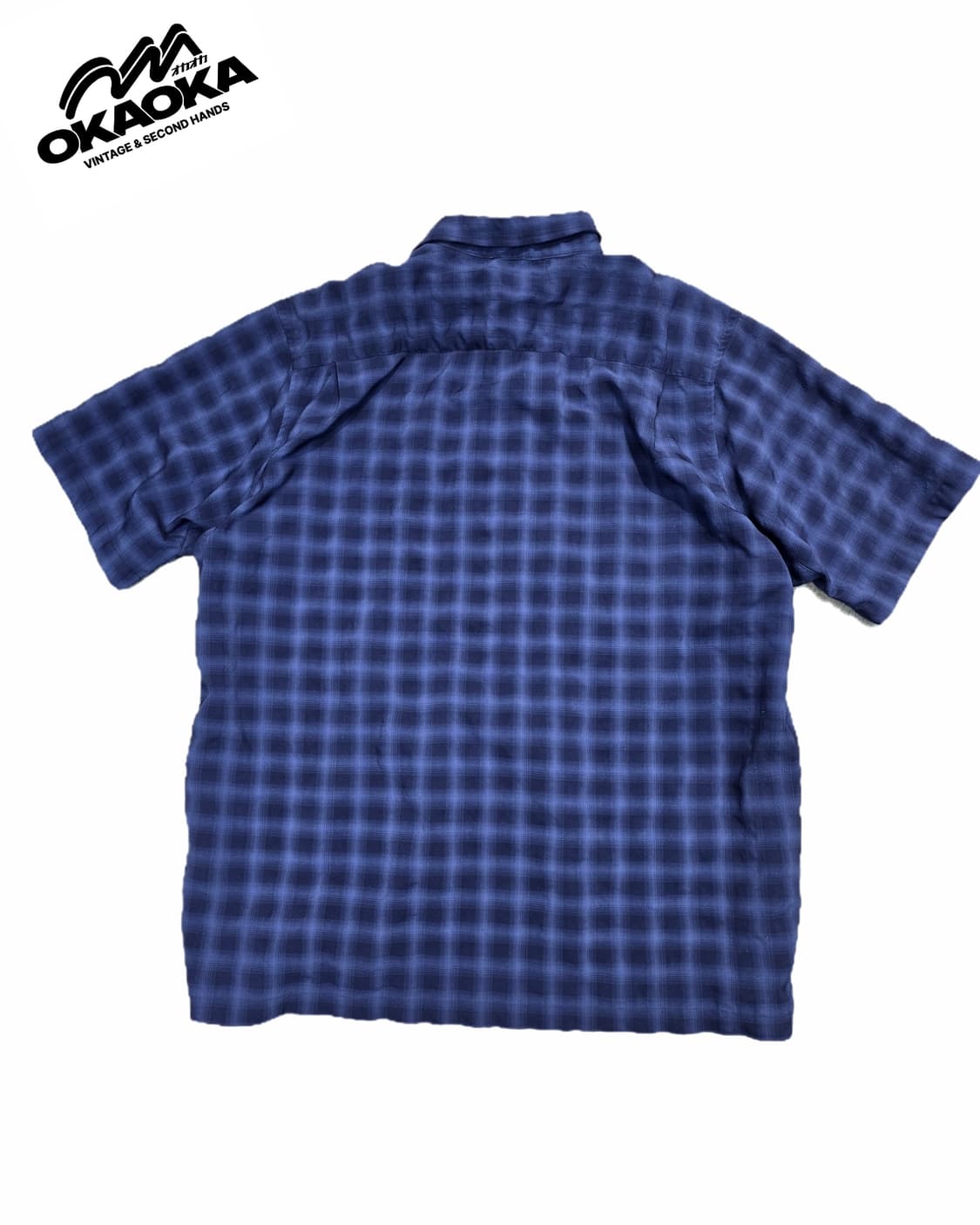 EDDie bauer 반팔셔츠 상품이미지2