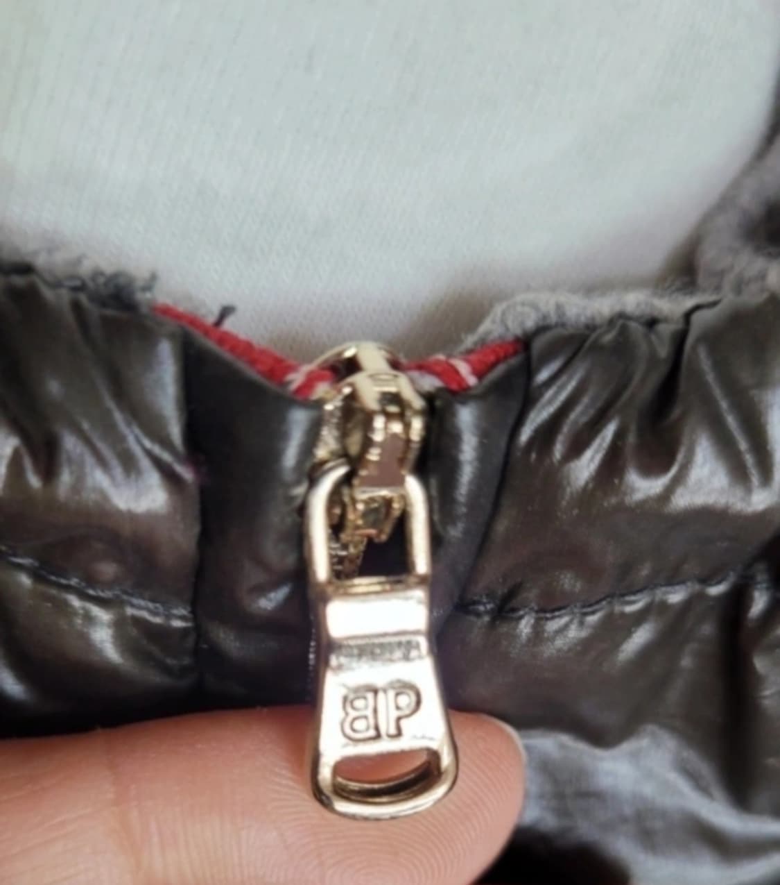 👠여성90사이즈👠 빈폴 골프 니트티 상품이미지9