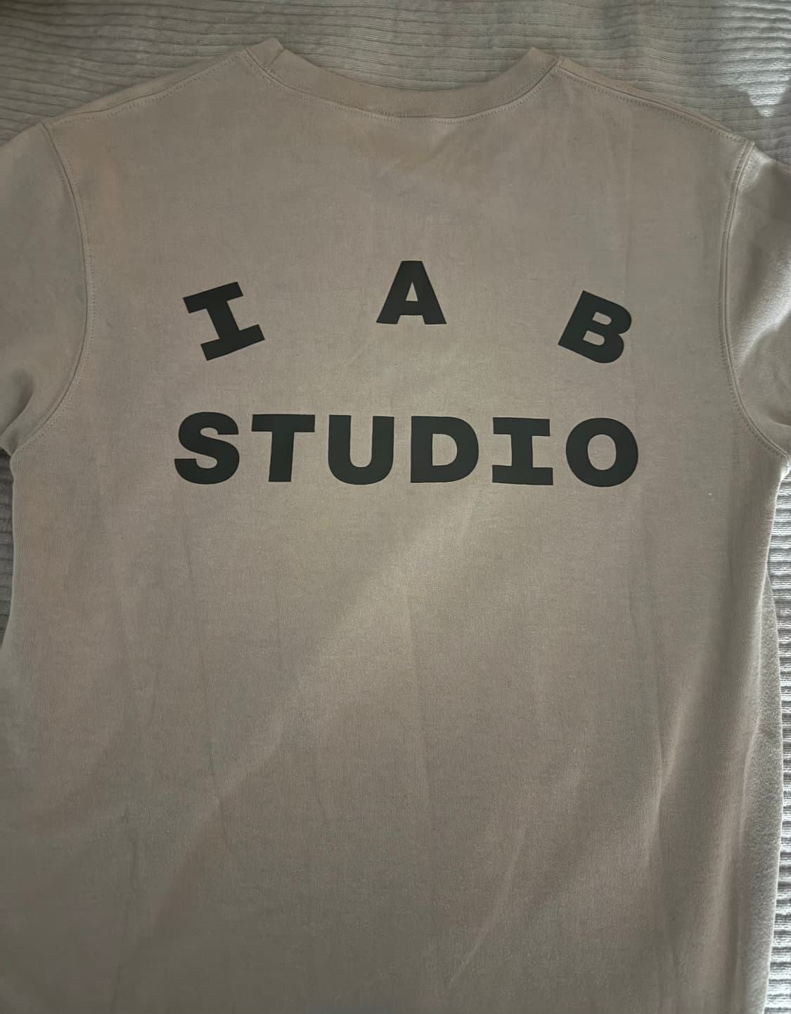 아이앱스튜디오 반팔 상품이미지1