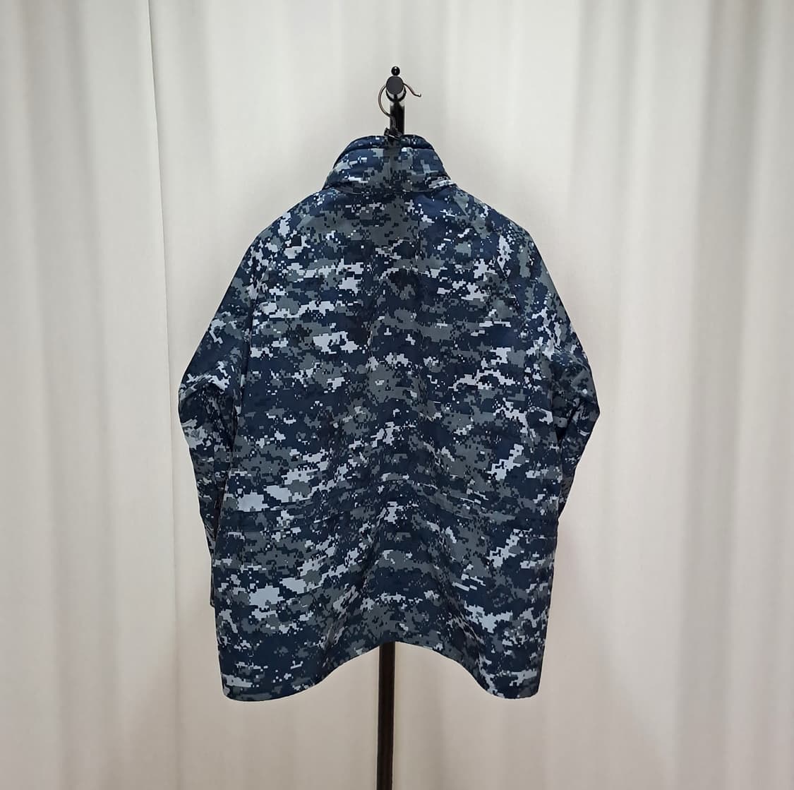 (택포) 미해군 USN 고어텍스 L-SHORT C77 상품이미지5