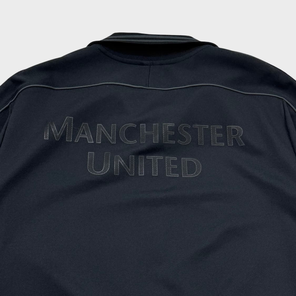 12-13 나이키 맨체스터 유나이티드 어센틱 N98 트랙 자켓 상품이미지7