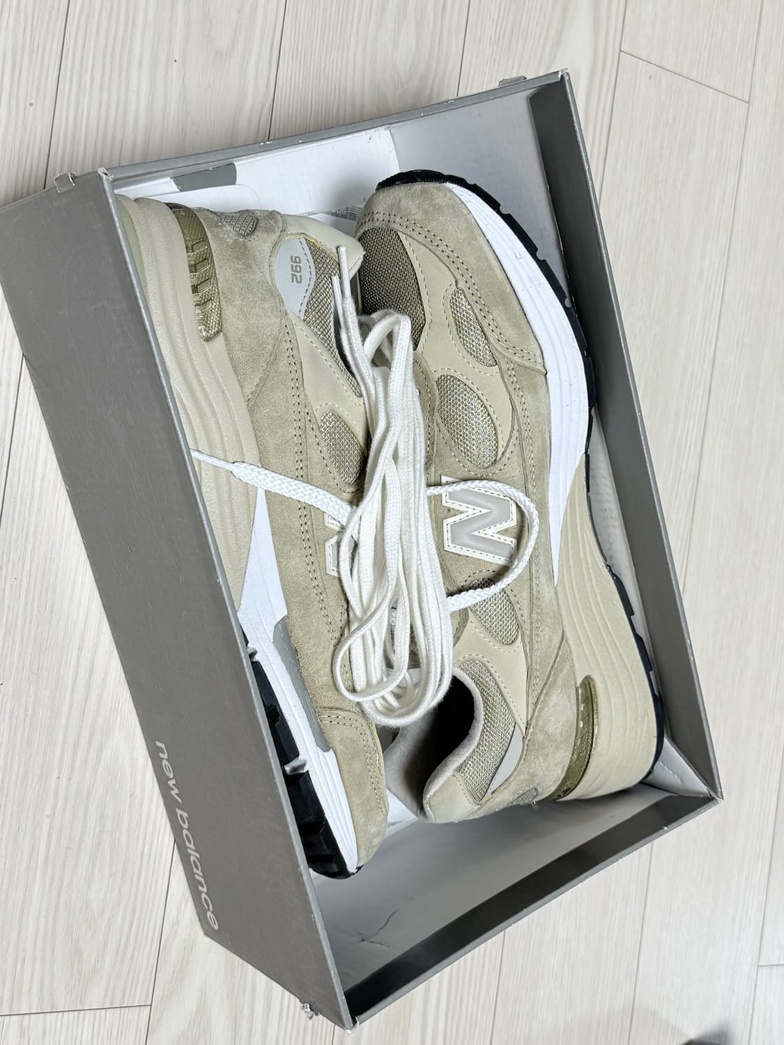 M992TN (992 탄컬러) 270 상품이미지8