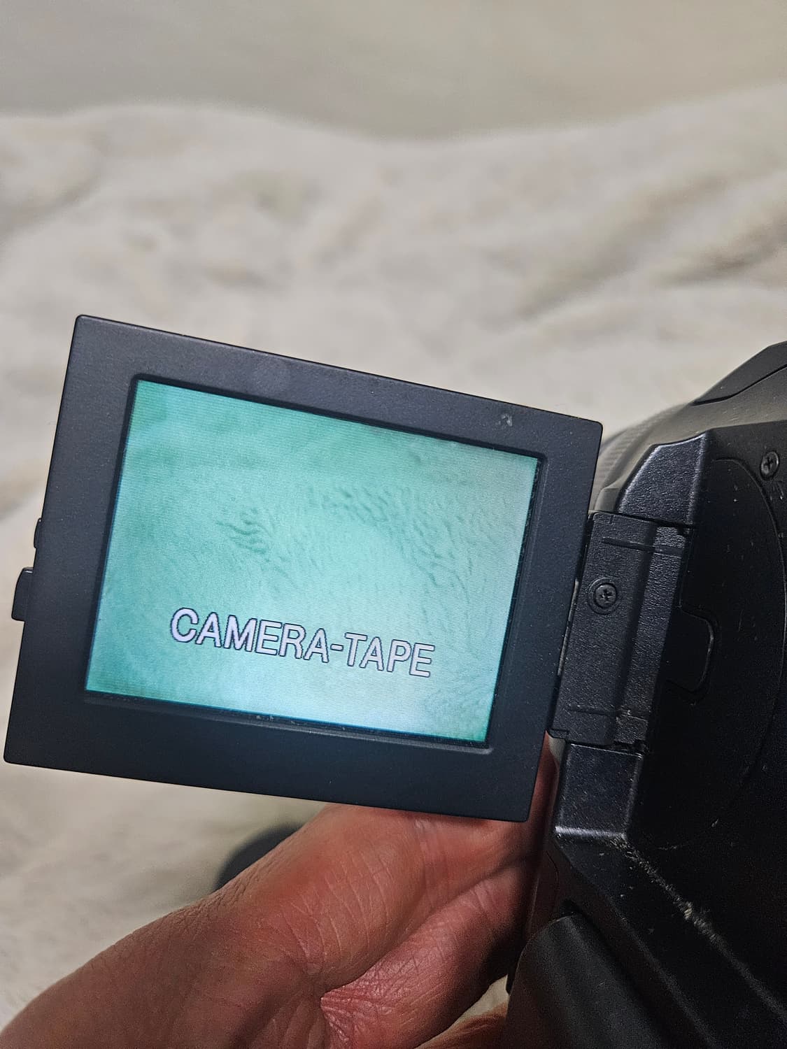 소니 핸디캠 dcr-pc330 캠코더 레트로 디카 상품이미지7