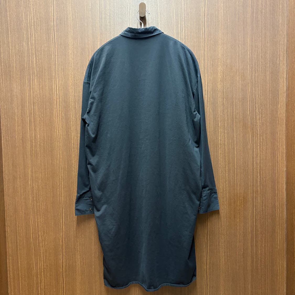 코스 cos 셔츠 원피스 상품이미지4