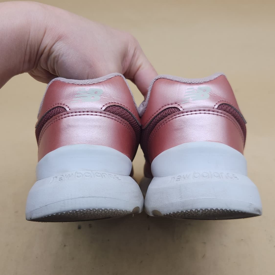뉴발란스 515 운동화 225 상품이미지4