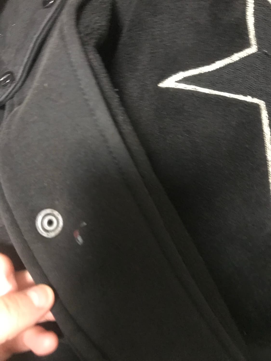 반슨 vanson 빈티지 자켓 상품이미지7