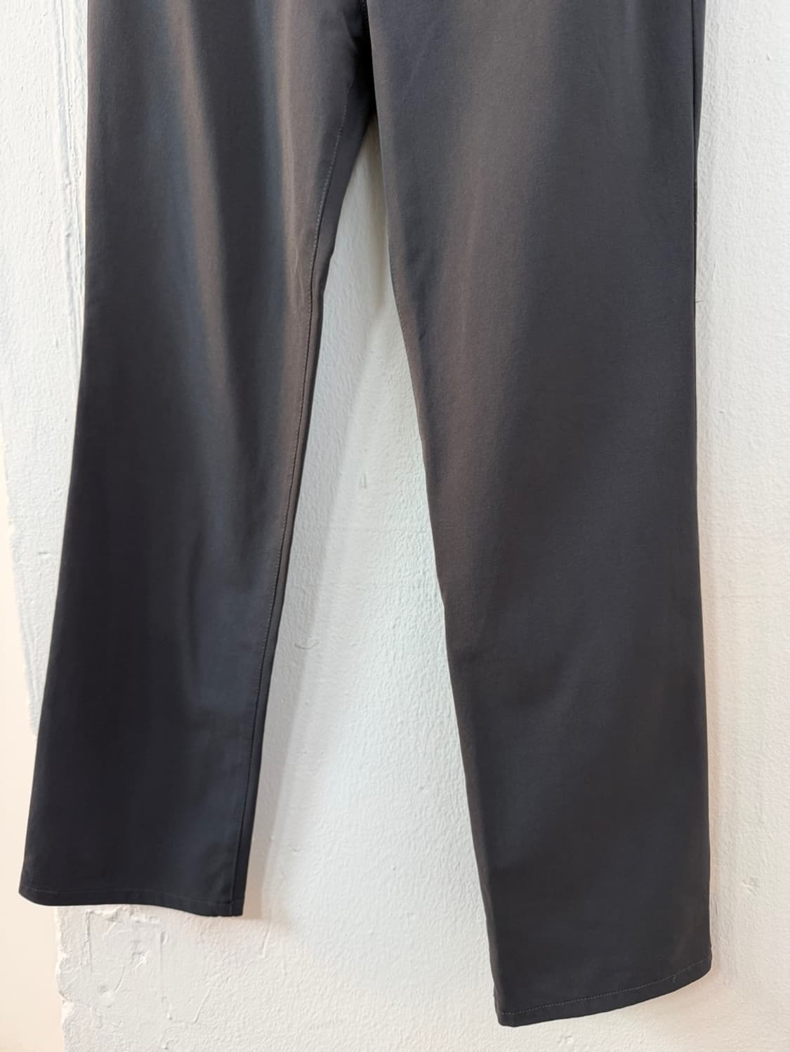 베르사체 진 쿠튀르 팬츠  상품이미지4