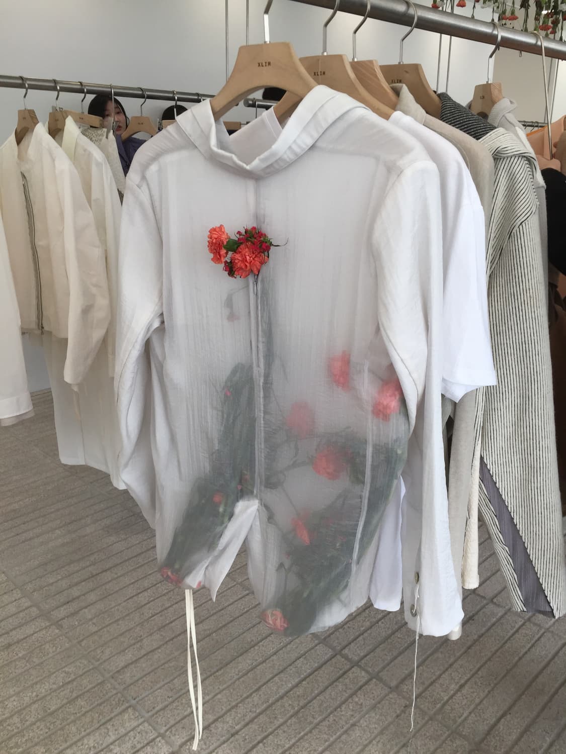 Xlim ep9 상품이미지1