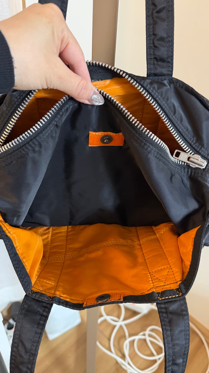 PORTER 요시다 포터 탱커 더플백 L (정품) 상품이미지7