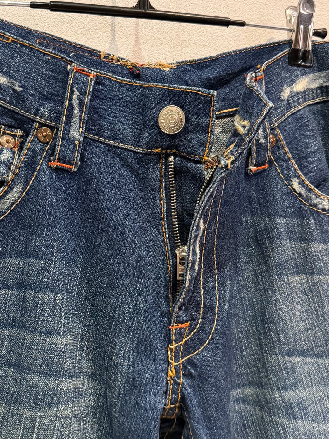 True Religion (28, Made In U.S.A) 상품이미지7